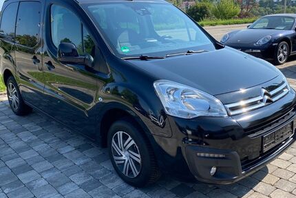 Citroen Berlingo 167.801 km 8.790 € Wurmberg 75449