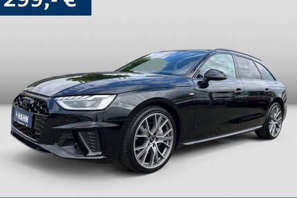 Audi A4 16.871 km 33.980 &euro; Wendlingen 73240