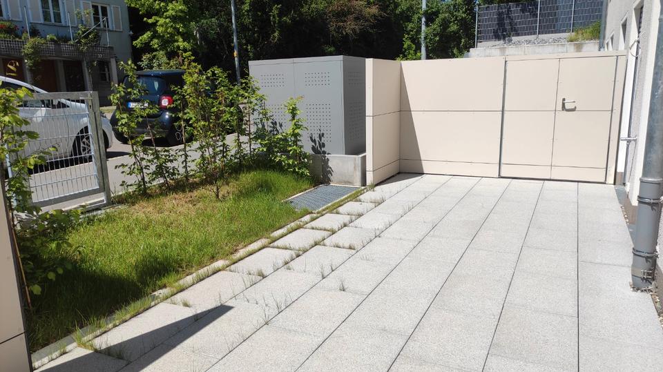 Etagenwohnung Ostfildern - 1.5 Zimmer, 48 m&sup2;, 920&euro; | Angebot:26482433