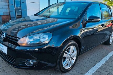VW Golf 122.000 km 5.990 &euro; Reutlingen 72766
