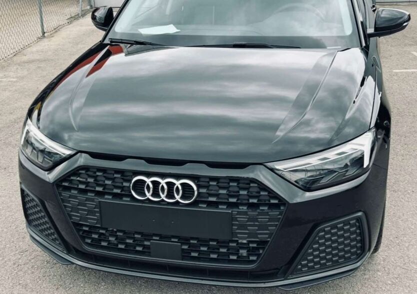 Audi A1 16.000 km 21.000 € Stuttgart 70193