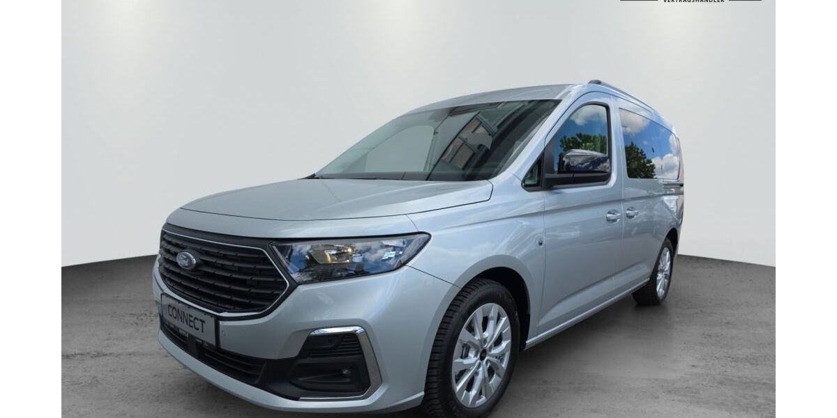 Ford Grand Tourneo 4.500 km 34.990 &euro; Rutesheim 71277