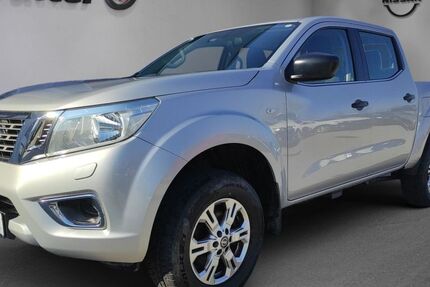 Nissan Navara 35.000 km 35.740 &euro; Pforzheim 75177