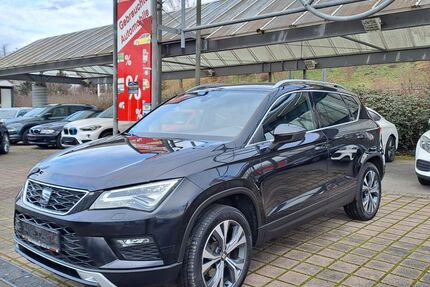 Seat Ateca 184.000 km 11.950 &euro; Esslingen 73730
