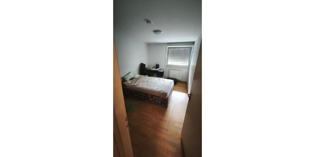 Etagenwohnung Pforzheim Eutingen - 3.5 Zimmer, 80 m&sup2;, 800&euro; | Angebot:27589522