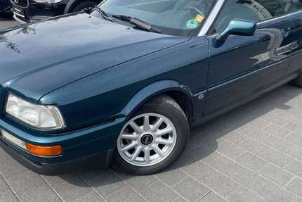Audi 80