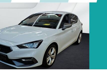 Seat Leon 27.024 km 26.990 € Herrenberg 71083