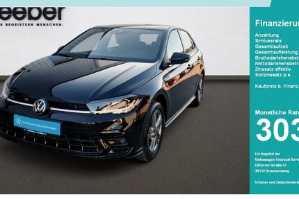 VW Polo 14.817 km 22.980 &euro; Calw 75365