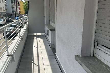 Wohnung Pforzheim Nordstadt - 2 Zimmer, 55 m&sup2;, 125.000&euro; | Angebot:26971171