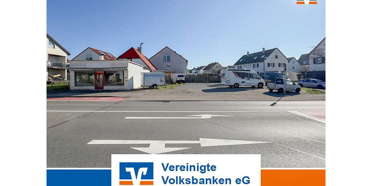 Grundstück Herrenberg - 645.000&euro; | Angebot:22863045
