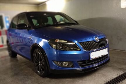 Skoda Fabia 89.777 km 6.699 &euro; Böblingen 71034