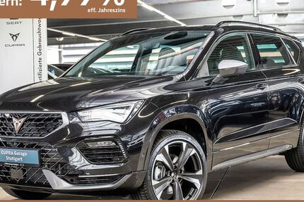 Cupra Ateca 1.505 km 37.330 &euro; Stuttgart-Feuerbach 70469