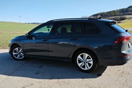 VW Golf 76.000 km 19.699 &euro; Weil der Stadt 71263