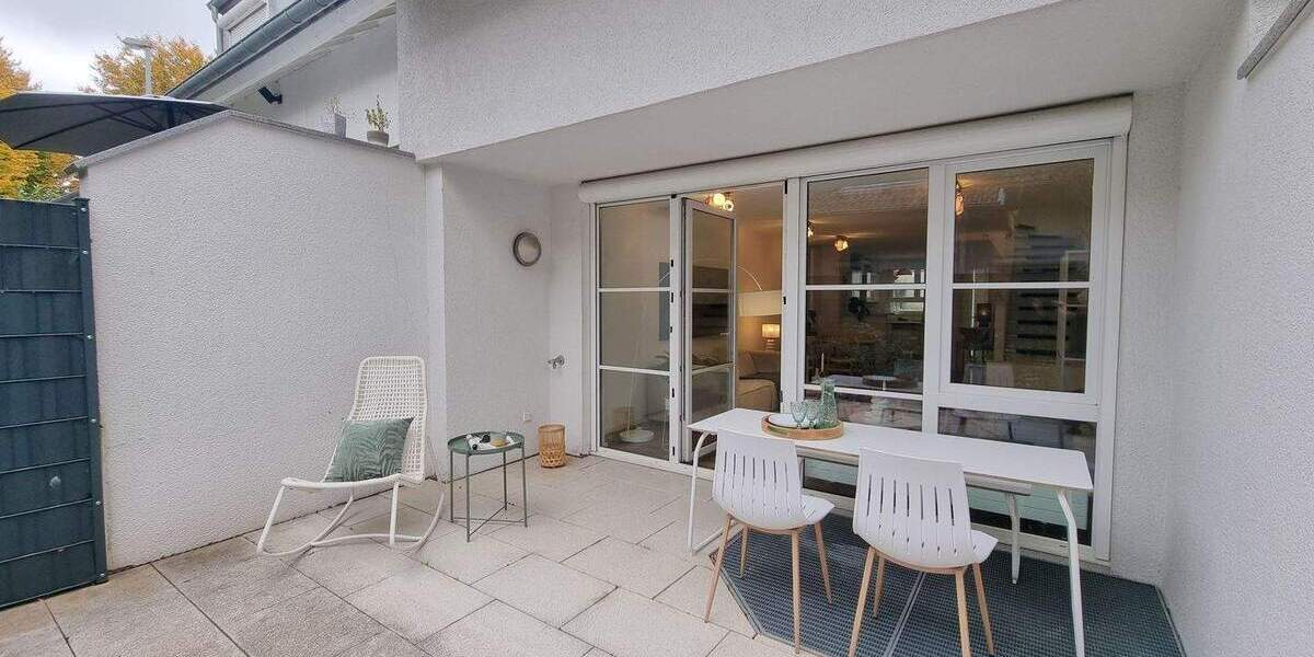 Reihenmittelhaus Leinfelden-Echterdingen Leinfelden - 5 Zimmer, 113 m&sup2;, 739.000&euro; | Angebot:24157538