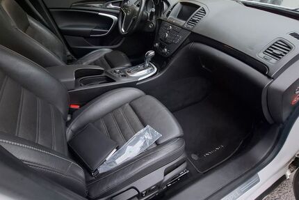 Opel Insignia 189.000 km 5.500 € Herrenberg 71083