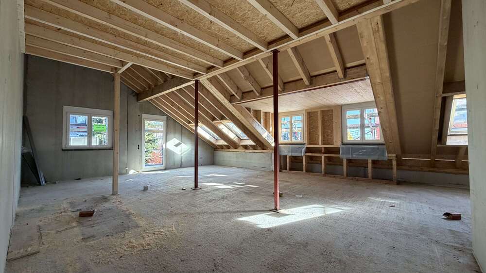 Etagenwohnung Nürtingen - 3.5 Zimmer, 73 m&sup2;, 420.000&euro; | Angebot:25294405