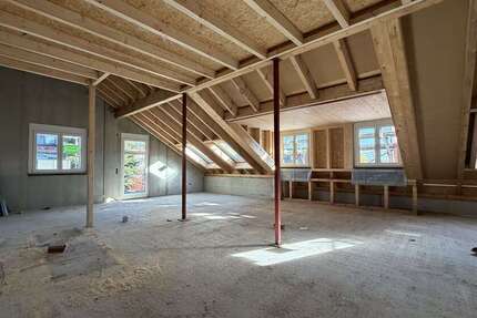 Wohnung Nürtingen - 3.5 Zimmer, 73 m&sup2;, 420.000&euro; | Angebot:25294405