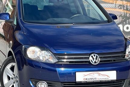 VW Golf Plus 139.000 km 7.999 &euro; Rohrdorf 72229