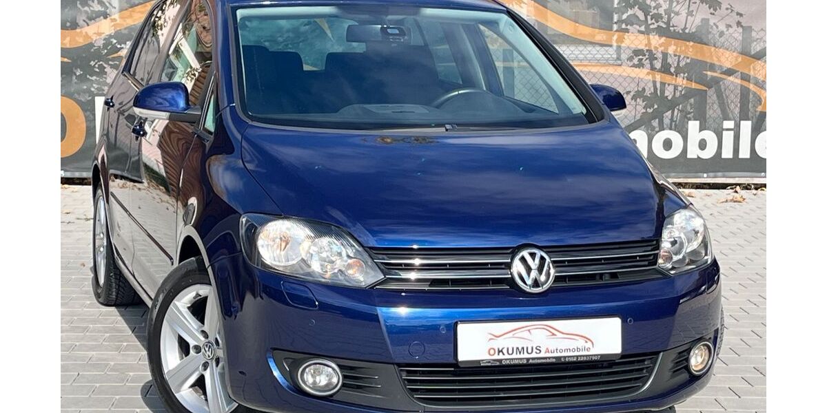 VW Golf Plus 139.000 km 7.999 &euro; Rohrdorf 72229