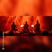 Frühling in Concert Berlin