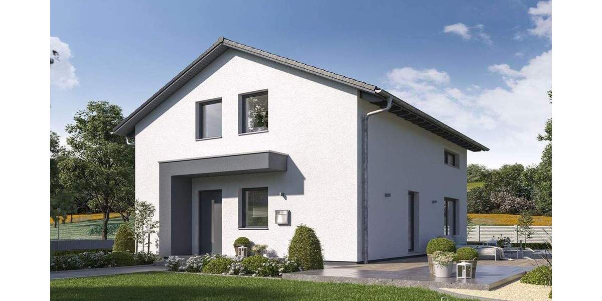 Einfamilienhaus Nufringen - 4 Zimmer, 134 m&sup2;, 739.379&euro; | Angebot:25679490