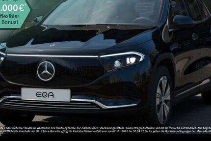 Mercedes-Benz EQA 5.595 km 40.490 &euro; Böblingen 71034