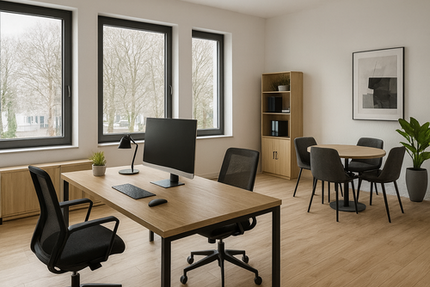 Büro in Esslingen am Neckar 1.500 € 145 m² zimmer