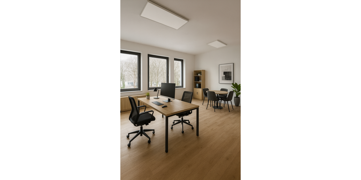 Büro in Esslingen am Neckar 1.500 € 145 m² zimmer