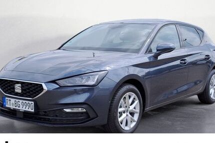 Seat Leon 5.500 km 31.990 € Reutlingen 72760