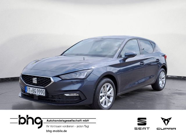 Seat Leon 5.500 km 31.990 € Reutlingen 72760
