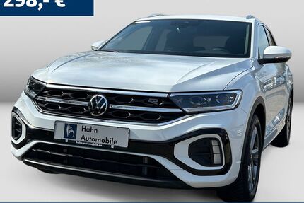 VW T-Roc 8.396 km 23.370 &euro; Ludwigsburg 71634
