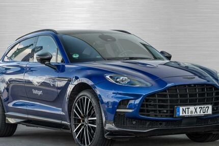 Aston Martin DBX 18.290 km 215.007 &euro; Filderstadt 70794