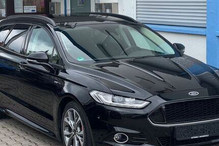 Ford Mondeo 90.000 km 11.980 &euro; Pforzheim 75181