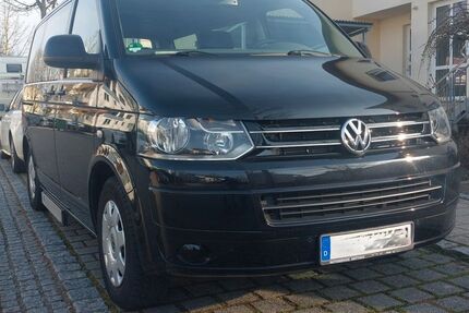 VW T5 Caravelle 153.000 km 12.000 &euro; Markgröningen 71706