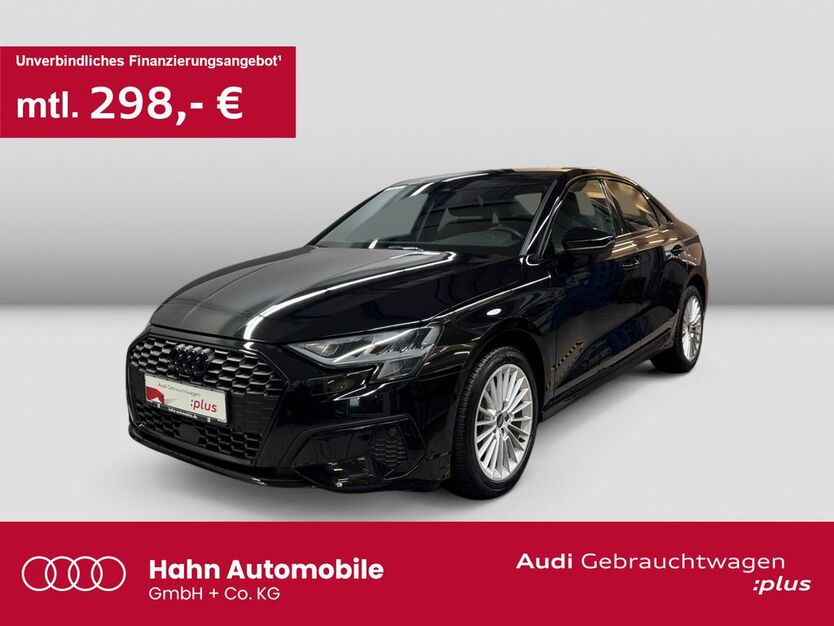 Audi A3 20.200 km 27.930 € Ludwigsburg 71636