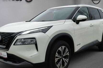 Nissan X-Trail 68.990 km 27.740 &euro; Pforzheim 75177