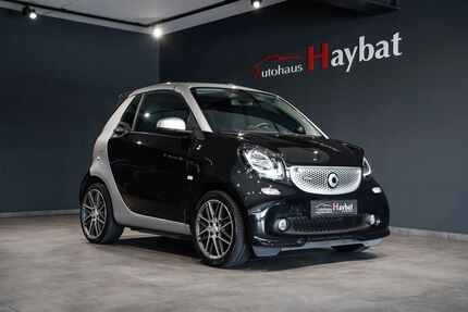 Smart ForTwo 26.900 km 24.950 &euro; Calw 75365