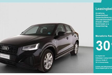 Audi Q2 30.823 km 30.890 &euro; Herrenberg 71083
