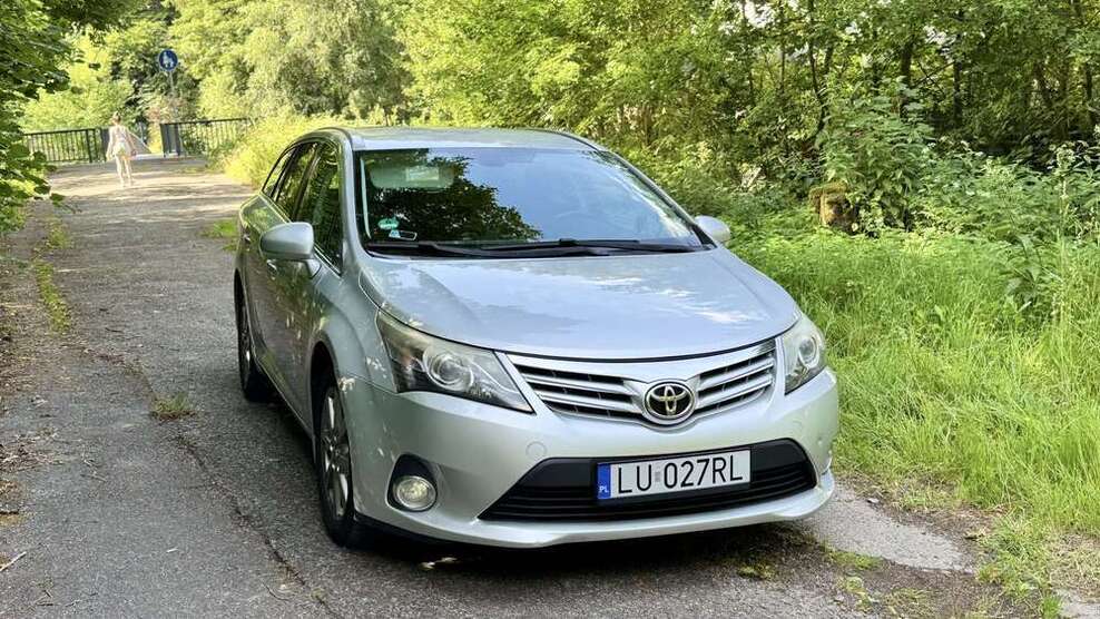 Avensis