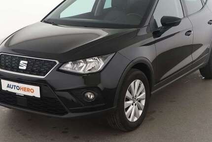 Seat Arona 68.338 km 12.750 € Stuttgart 70195