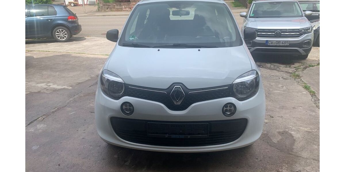 Renault Twingo 125.000 km 3.950 &euro; Bad liebenzell 75378