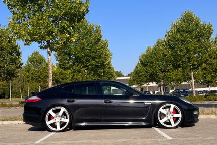 Porsche Panamera 186.000 km 18.900 &euro; Esslingen 73734