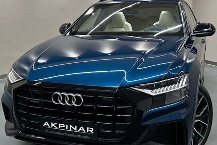 Audi Q8 70.000 km 58.500 &euro; Holzgerlingen 71088
