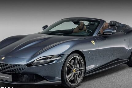 Ferrari Roma