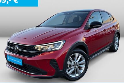 VW Taigo 8.687 km 18.395 &euro; Esslingen (bei Stuttgart) 73734