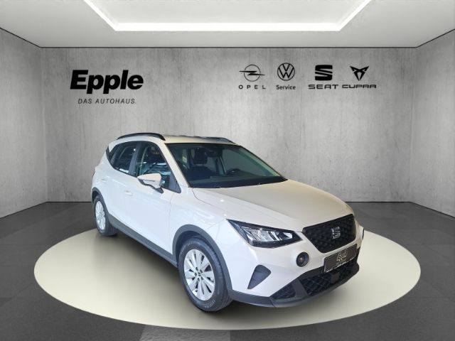 Seat Arona 12.492 km 17.590 &euro; Rutesheim 71277