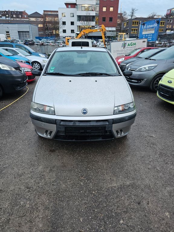 Fiat Punto 57.000 km 2.500 € Stuttgart 70376