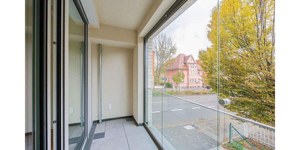 Etagenwohnung Ludwigsburg Mitte - 2 Zimmer, 39 m&sup2;, 685&euro; | Angebot:24779965
