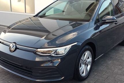 VW Golf 75.000 km 21.900 € Metzingen 72555
