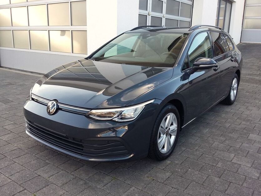 VW Golf 75.000 km 21.900 € Metzingen 72555